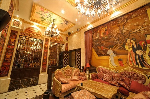 松原高档KTV妹子质量哪家好