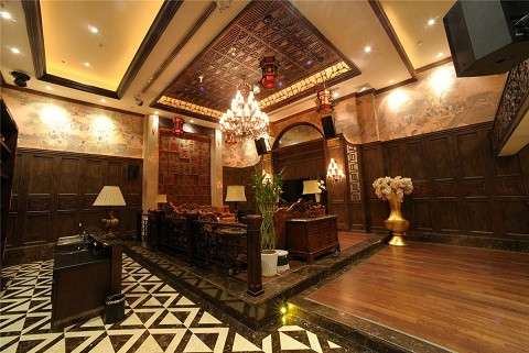 松原哪个KTV少爷男模妹子服务好